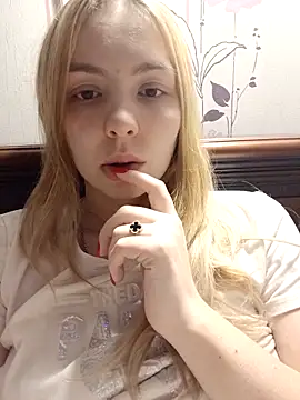 Prinseska27 online show from 10, 3, 2026