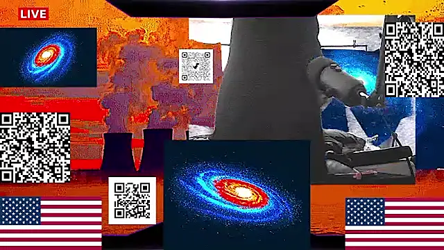 RussellTaylorLacy online show from 15, 4, 2026