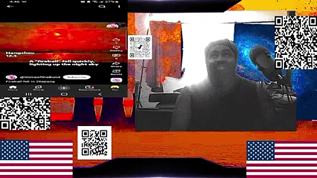 RussellTaylorLacy online show from 16, 6, 2026