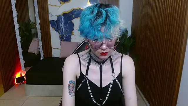 Lyra tay online show from 11, 4, 2026