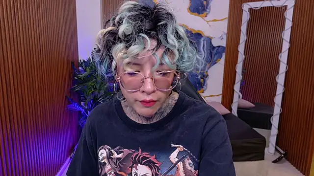 Snapshot of Lyra_tay chatting on 14, 7, 2026 Lyra tay online show from 14, 7, 2026