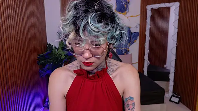 Snapshot of Lyra_tay chatting on 19, 7, 2026 Lyra tay online show from 19, 7, 2026