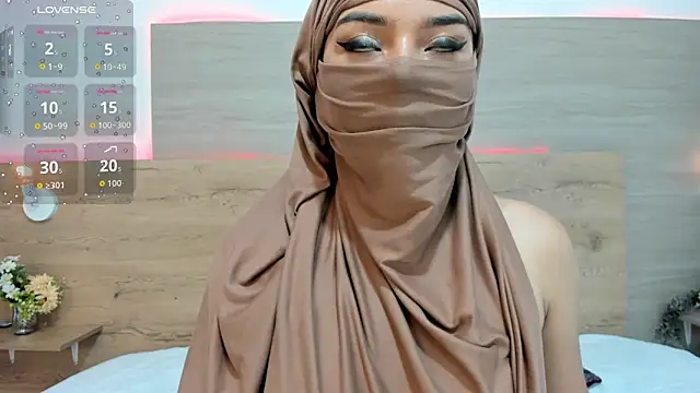  jennaa online show from 4, 3, 2026