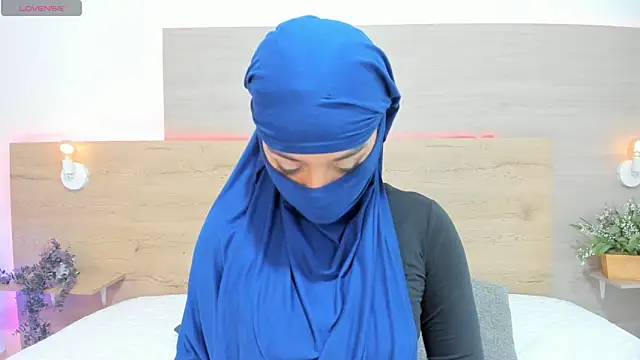  jennaa online show from 21, 3, 2026