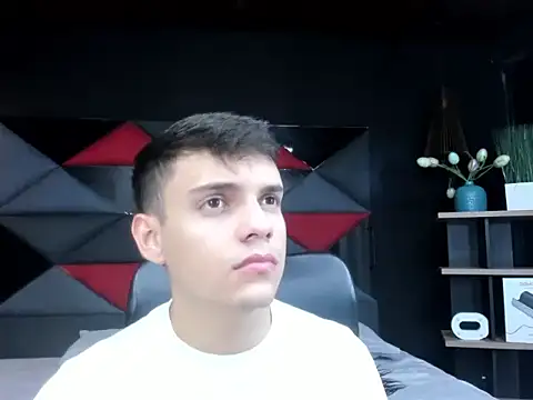 Snapshot of jacob_atlas chatting on 3, 3, 2026 jacob atlas online show from 3, 3, 2026