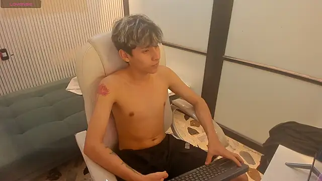 DeilanWolf online show from 2, 3, 2026