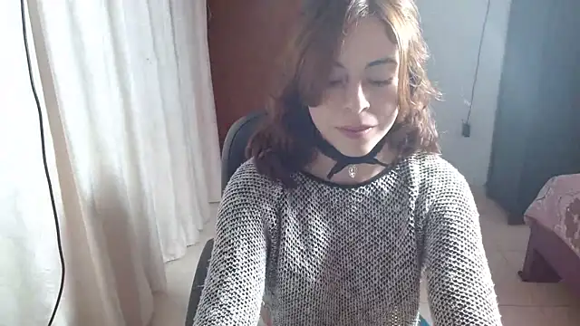IrisArellano  online show from 14, 5, 2026
