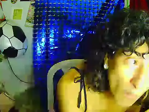 RAMONA TIJERAX online show from 2, 7, 2026