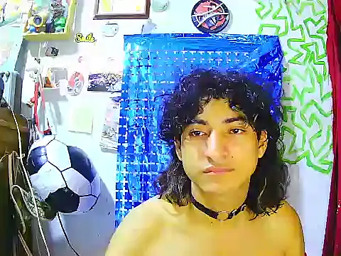 RAMONA TIJERAX online show from 7, 7, 2026