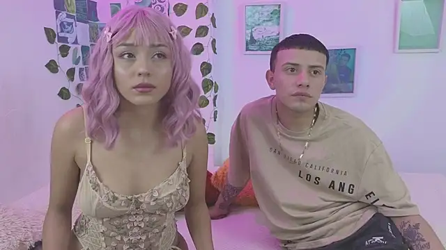 Snapshot of DayandDesire chatting on 3, 3, 2026 DayandDesire online show from 3, 3, 2026