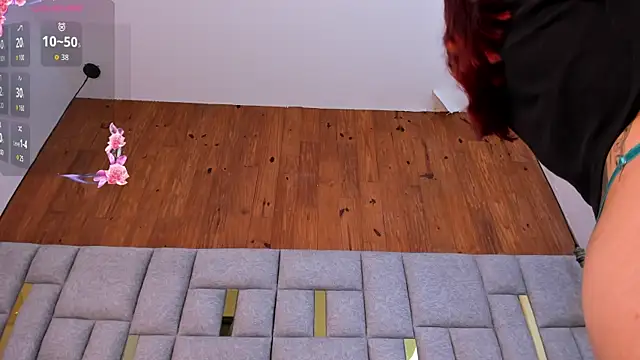 camilaa smith  online show from 30, 3, 2026