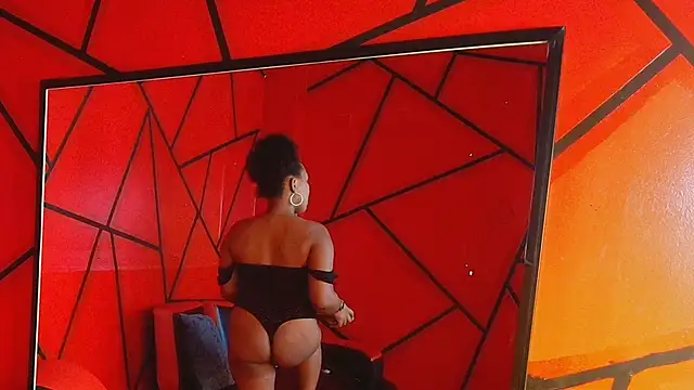 Pamela Cortezz online show from 12, 4, 2026