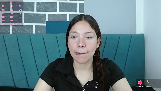 Sweet kitty 05 online show from 24, 3, 2026