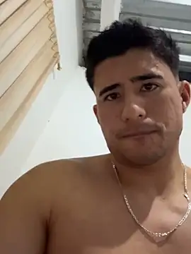 David-latinlover online show from 12, 5, 2026