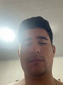 Snapshot of David-latinlover chatting on 3, 7, 2026 David-latinlover online show from 3, 7, 2026