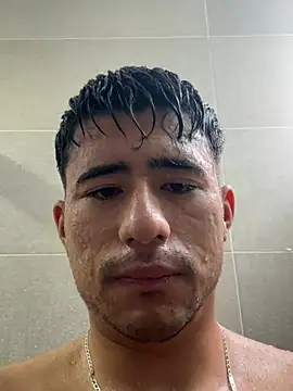 Snapshot of David-latinlover chatting on 18, 7, 2026 David-latinlover online show from 18, 7, 2026