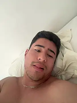 Snapshot of David-latinlover chatting on 20, 7, 2026 David-latinlover online show from 20, 7, 2026
