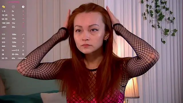 SadieSink  online show from 28, 3, 2026