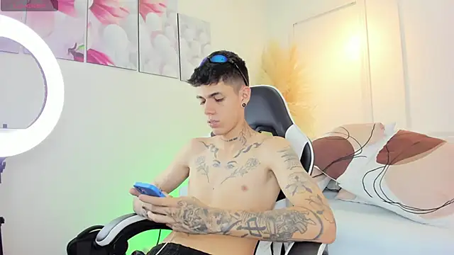 Tommy valverde online show from 20, 3, 2026