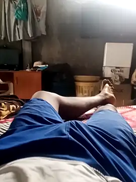 Javier 068 online show from 15, 3, 2026