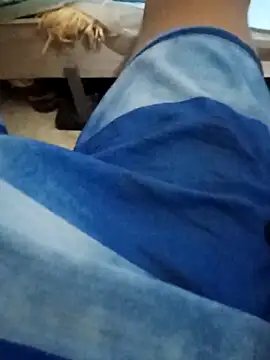 Javier 068 online show from 21, 4, 2026