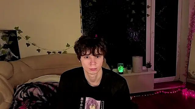 Snapshot of AnthonyCuutie chatting on 25, 3, 2026 AnthonyCuutie online show from 25, 3, 2026