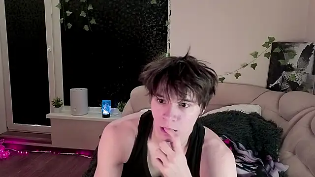 Snapshot of AnthonyCuutie chatting on 27, 3, 2026 AnthonyCuutie online show from 27, 3, 2026