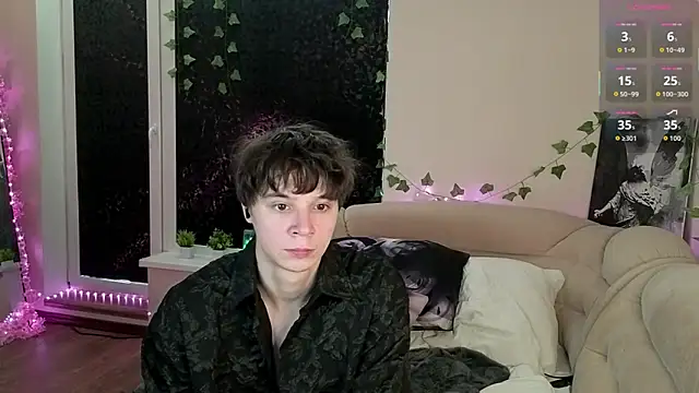Snapshot of AnthonyCuutie chatting on 16, 4, 2026 AnthonyCuutie online show from 16, 4, 2026