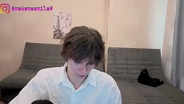 Snapshot of AnthonyCuutie chatting on 24, 7, 2026 AnthonyCuutie online show from 24, 7, 2026