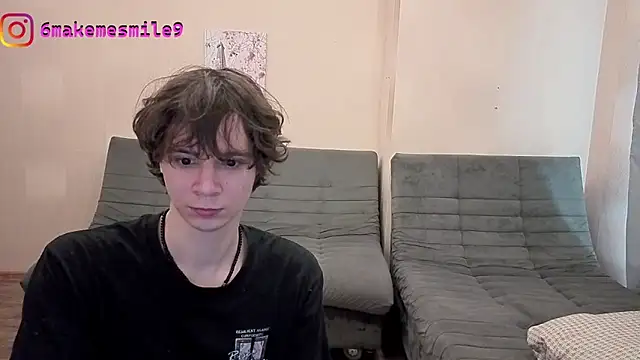 Snapshot of AnthonyCuutie chatting on 26, 7, 2026 AnthonyCuutie online show from 26, 7, 2026