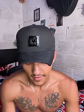 billi adamzz online show from 28, 2, 2026