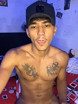 billi adamzz online show from 1, 3, 2026