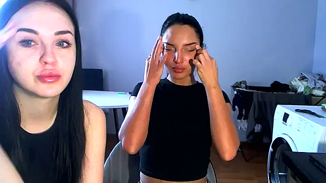 Snapshot of imvika chatting on 27, 5, 2026 imvika online show from 27, 5, 2026