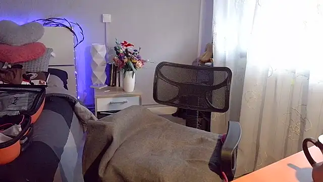 mariaplaya online show from 19, 4, 2026