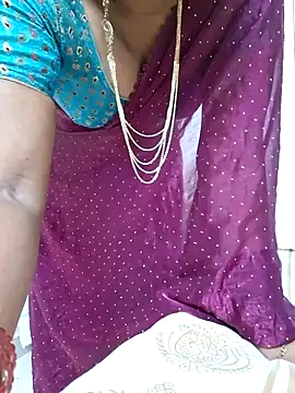 Snapshot of AnushaTelugu chatting on 9, 6, 2026 AnushaTelugu online show from 9, 6, 2026