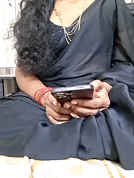 Snapshot of AnushaTelugu chatting on 12, 6, 2026 AnushaTelugu online show from 12, 6, 2026