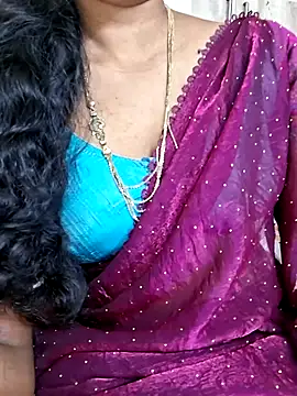 Snapshot of AnushaTelugu chatting on 17, 6, 2026 AnushaTelugu online show from 17, 6, 2026