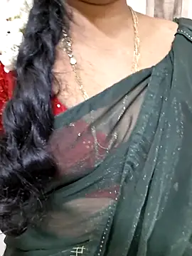 Snapshot of AnushaTelugu chatting on 23, 6, 2026 AnushaTelugu online show from 23, 6, 2026