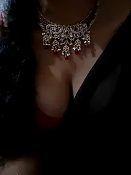 Snapshot of AnushaTelugu chatting on 19, 7, 2026 AnushaTelugu online show from 19, 7, 2026