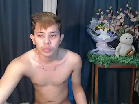 Baby Maxxx online show from 13, 3, 2026