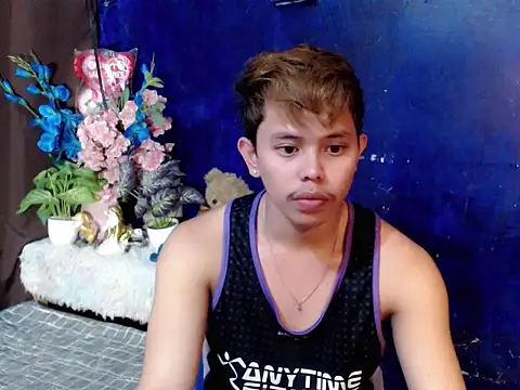 Baby Maxxx online show from 4, 4, 2026