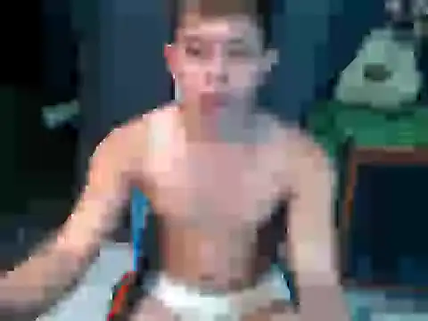 Baby Maxxx online show from 22, 4, 2026