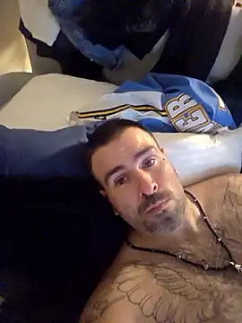 Snapshot of Biggbaddwulf7 chatting on 27, 2, 2026 Biggbaddwulf7 online show from 27, 2, 2026