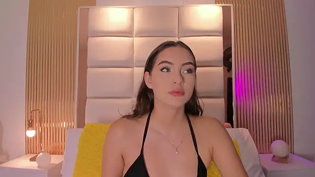 Megaan Rousee online show from 28, 2, 2026