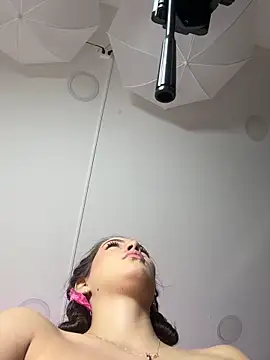 Megaan Rousee online show from 23, 3, 2026