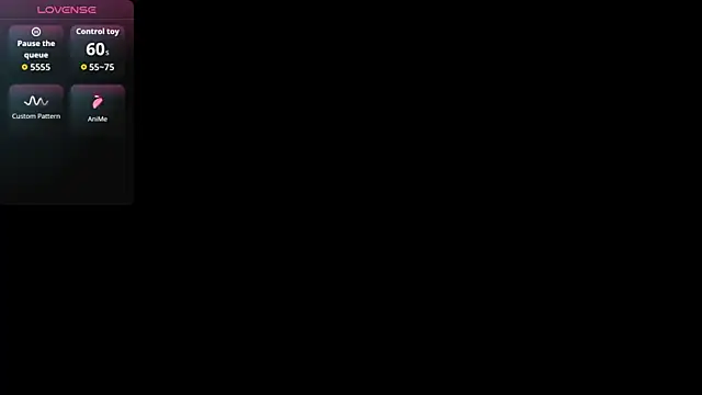 LucyWillow online show from 22, 4, 2026