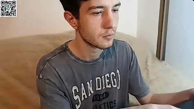  ZaneX online show from 15, 4, 2026