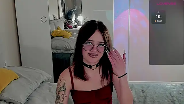 Marika Degas online show from 22, 5, 2026