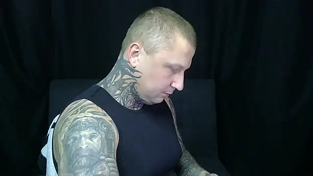 devilWithTats online show from 19, 5, 2026