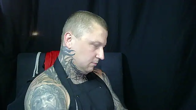 Snapshot of devilWithTats chatting on 2, 7, 2026 devilWithTats online show from 2, 7, 2026